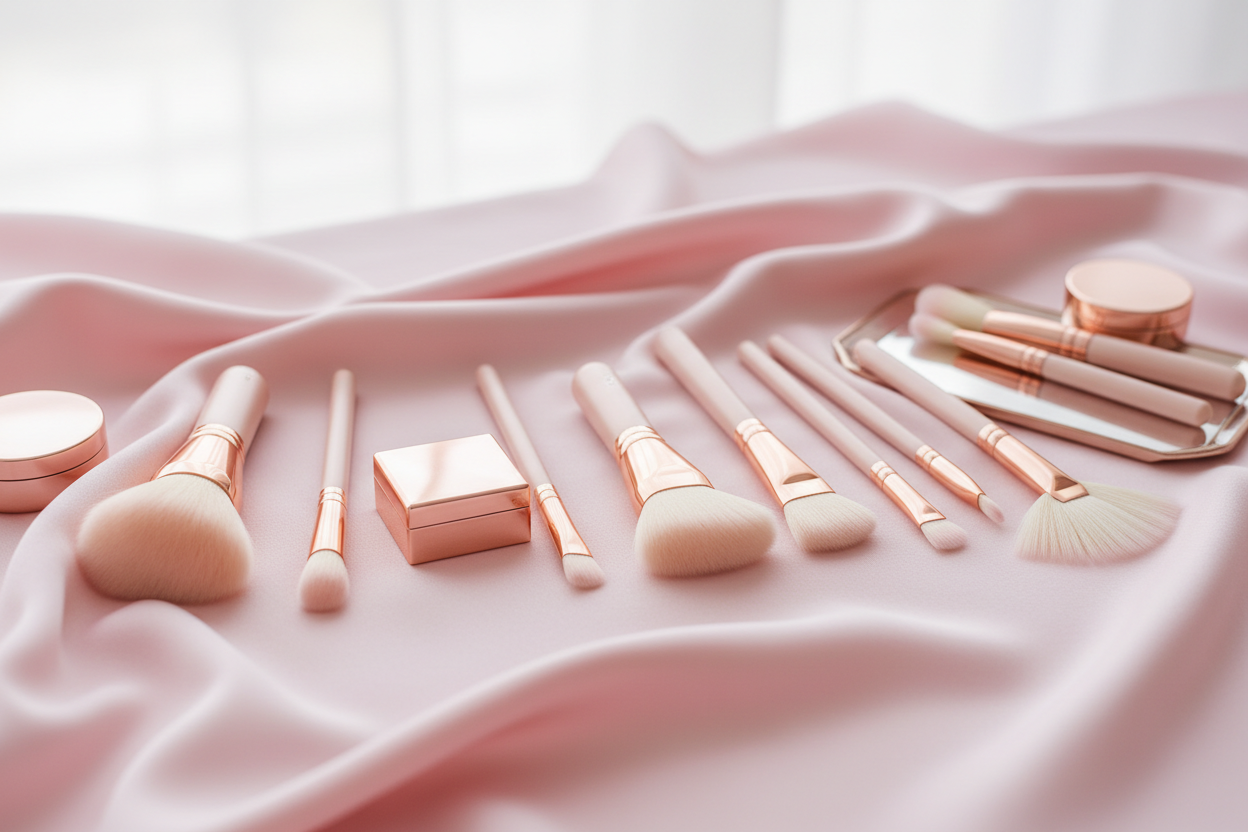 Makeup Brushes
