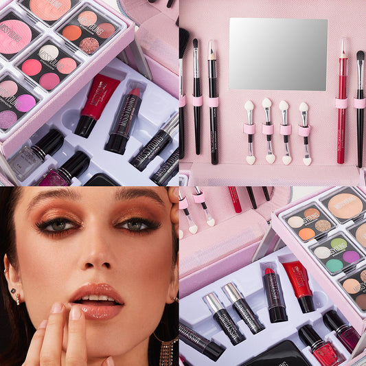 Makeup Set Combination Gift Box